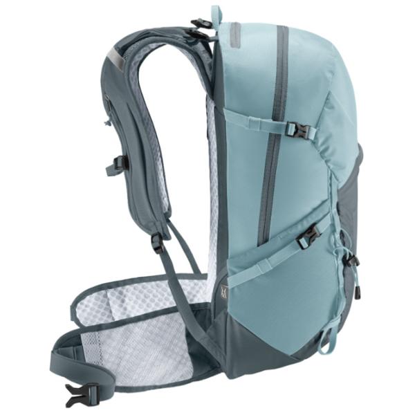 Туристический рюкзак Deuter Speed Lite 23 SL Для туризма/ 23 л photo 3 Туристический рюкзак Deuter Speed Lite 23 SL Для туризма/ 23 л photo 3