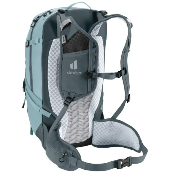 Туристический рюкзак Deuter Speed Lite 23 SL Для туризма/ 23 л photo 4 Туристический рюкзак Deuter Speed Lite 23 SL Для туризма/ 23 л photo 4