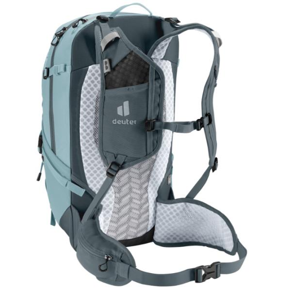 Туристический рюкзак Deuter Speed Lite 23 SL Для туризма/ 23 л photo 4 Туристический рюкзак Deuter Speed Lite 23 SL Для туризма/ 23 л photo 4