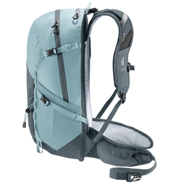 Туристический рюкзак Deuter Speed Lite 23 SL Для туризма/ 23 л photo 5 Туристический рюкзак Deuter Speed Lite 23 SL Для туризма/ 23 л photo 5