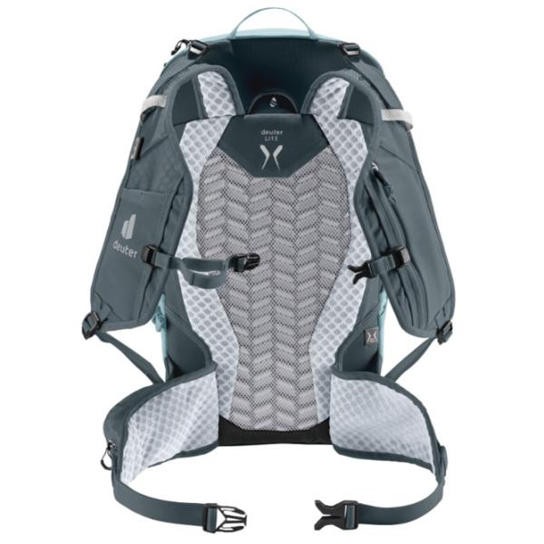Туристический рюкзак Deuter Speed Lite 23 SL Для туризма/ 23 л photo 6 Туристический рюкзак Deuter Speed Lite 23 SL Для туризма/ 23 л photo 6