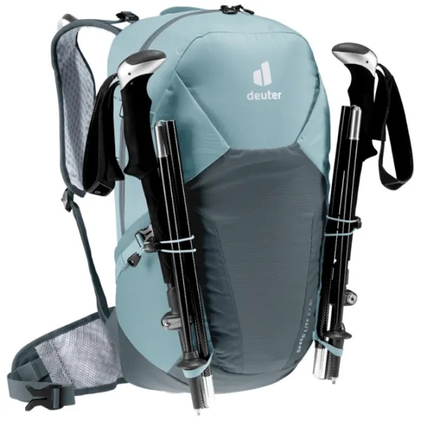 Туристический рюкзак Deuter Speed Lite 23 SL Для туризма/ 23 л photo 7 Туристический рюкзак Deuter Speed Lite 23 SL Для туризма/ 23 л photo 7