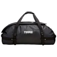 Geantă pentru călătorii THULE Chasm 130l/ Black photo 2
