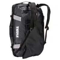 Geantă pentru călătorii THULE Chasm 130l/ Black photo 5