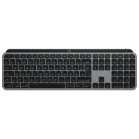 Tastatură Logitech MX Keys S Fără fir/ Gray