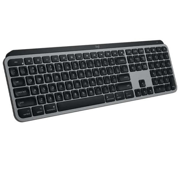 Клавиатура Logitech MX Keys S Беспроводные/ Серый photo 2 Клавиатура Logitech MX Keys S Беспроводные/ Серый photo 2