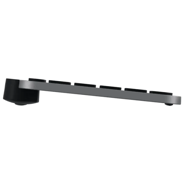 Клавиатура Logitech MX Keys S Беспроводные/ Серый photo 4 Клавиатура Logitech MX Keys S Беспроводные/ Серый photo 4