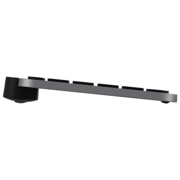 Клавиатура Logitech MX Keys S Беспроводные/ Серый photo 4 Клавиатура Logitech MX Keys S Беспроводные/ Серый photo 4