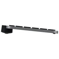 Tastatură Logitech MX Keys S Fără fir/ Gray photo 4