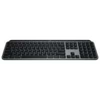 Tastatură Logitech MX Keys S Fără fir/ Gray photo 5