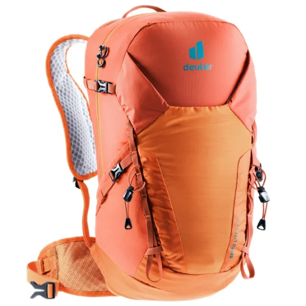 Туристический рюкзак Deuter Speed Lite 23 SL Для туризма/ 23 л photo 2 Туристический рюкзак Deuter Speed Lite 23 SL Для туризма/ 23 л photo 2