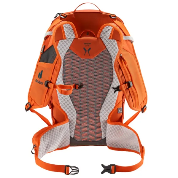 Туристический рюкзак Deuter Speed Lite 23 SL Для туризма/ 23 л photo 3 Туристический рюкзак Deuter Speed Lite 23 SL Для туризма/ 23 л photo 3
