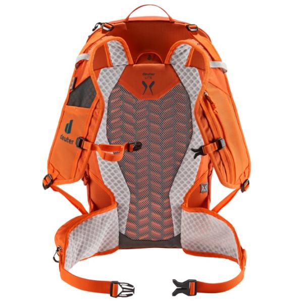 Туристический рюкзак Deuter Speed Lite 23 SL Для туризма/ 23 л photo 3 Туристический рюкзак Deuter Speed Lite 23 SL Для туризма/ 23 л photo 3