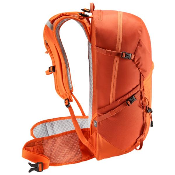 Туристический рюкзак Deuter Speed Lite 23 SL Для туризма/ 23 л photo 4 Туристический рюкзак Deuter Speed Lite 23 SL Для туризма/ 23 л photo 4