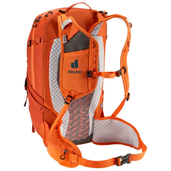 Туристический рюкзак Deuter Speed Lite 23 SL Для туризма/ 23 л photo 5 Туристический рюкзак Deuter Speed Lite 23 SL Для туризма/ 23 л photo 5
