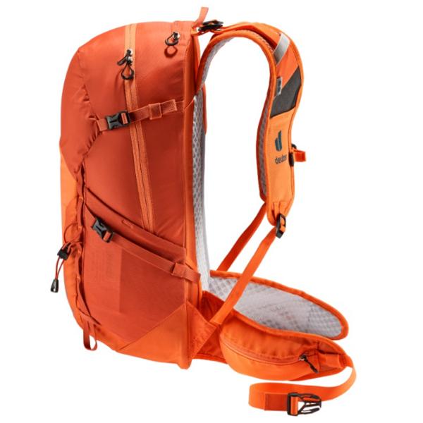 Туристический рюкзак Deuter Speed Lite 23 SL Для туризма/ 23 л photo 6 Туристический рюкзак Deuter Speed Lite 23 SL Для туризма/ 23 л photo 6