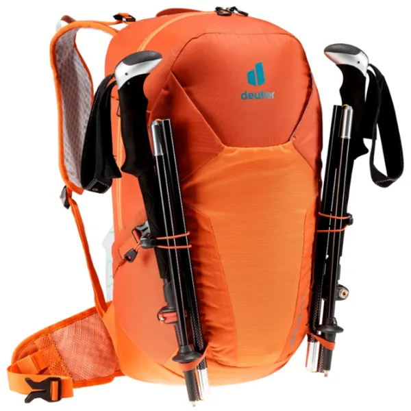 Туристический рюкзак Deuter Speed Lite 23 SL Для туризма/ 23 л photo 7 Туристический рюкзак Deuter Speed Lite 23 SL Для туризма/ 23 л photo 7