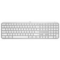 Клавиатура Logitech MX Keys S Беспроводные/ Серый