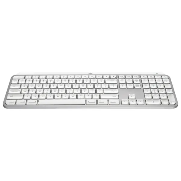 Клавиатура Logitech MX Keys S Беспроводные/ Серый photo 2