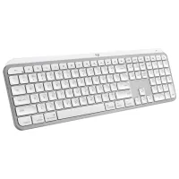 Tastatură Logitech MX Keys S Fără fir/ Gray photo 3