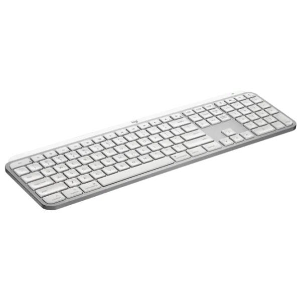 Клавиатура Logitech MX Keys S Беспроводные/ Серый photo 4