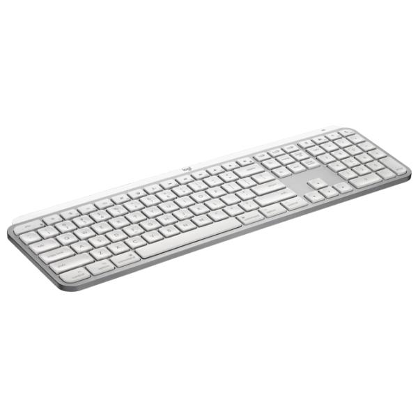 Клавиатура Logitech MX Keys S Беспроводные/ Серый photo 4