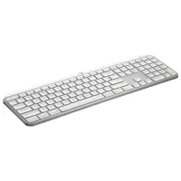 Tastatură Logitech MX Keys S Fără fir/ Gray photo 4