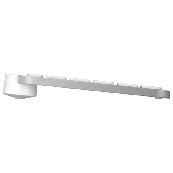 Клавиатура Logitech MX Keys S Беспроводные/ Серый photo 5