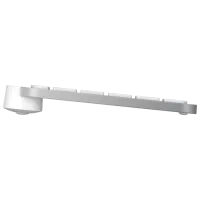 Tastatură Logitech MX Keys S Fără fir/ Gray photo 5