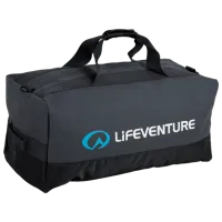 Сумка для путешествий Lifeventure Expedition Duffle 100 л/ Black