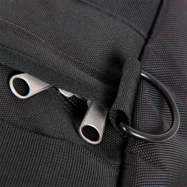Сумка для путешествий Lifeventure Expedition Duffle 100 л/ Black photo 5