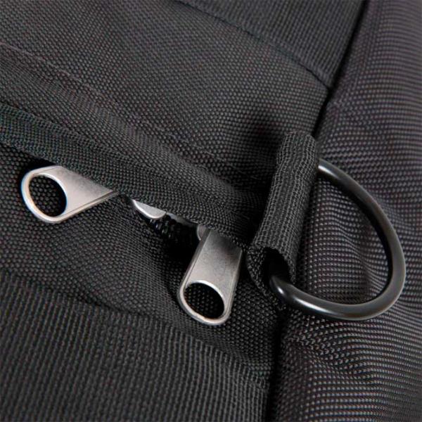 Сумка для путешествий Lifeventure Expedition Duffle 100 л/ Black photo 5
