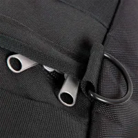 Geantă pentru călătorii Lifeventure Expedition Duffle 100 l/ Black photo 5