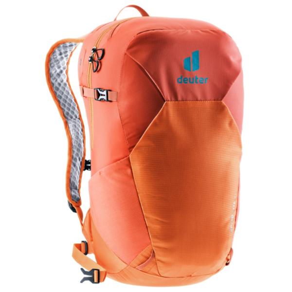 Туристический рюкзак Deuter Speed Lite 21 Для туризма/ 21 л photo 2 Туристический рюкзак Deuter Speed Lite 21 Для туризма/ 21 л photo 2
