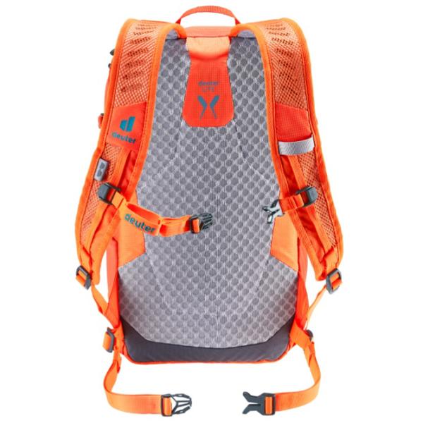 Туристический рюкзак Deuter Speed Lite 21 Для туризма/ 21 л photo 3 Туристический рюкзак Deuter Speed Lite 21 Для туризма/ 21 л photo 3