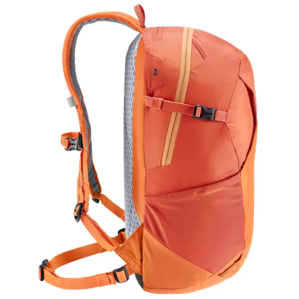 Туристический рюкзак Deuter Speed Lite 21 Для туризма/ 21 л photo 4 Туристический рюкзак Deuter Speed Lite 21 Для туризма/ 21 л photo 4