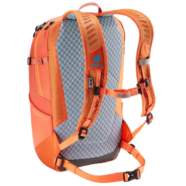 Туристический рюкзак Deuter Speed Lite 21 Для туризма/ 21 л photo 5 Туристический рюкзак Deuter Speed Lite 21 Для туризма/ 21 л photo 5