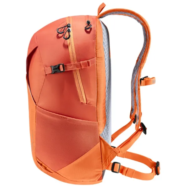 Туристический рюкзак Deuter Speed Lite 21 Для туризма/ 21 л photo 6 Туристический рюкзак Deuter Speed Lite 21 Для туризма/ 21 л photo 6