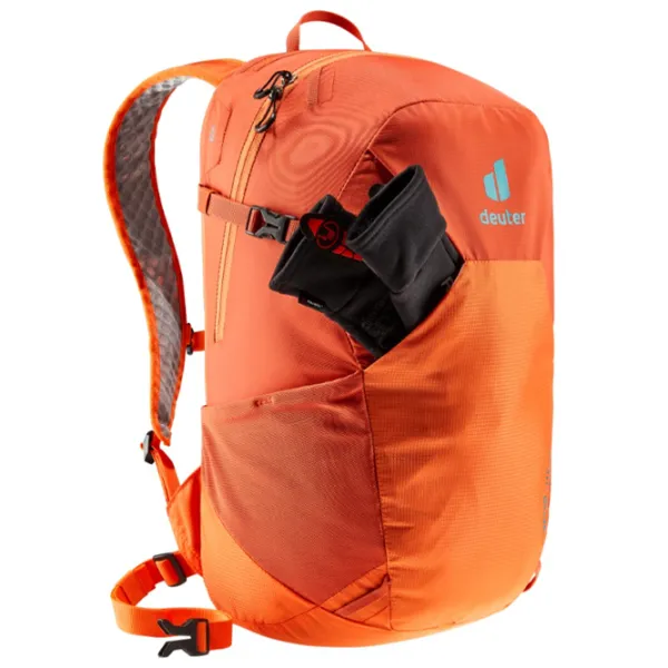 Туристический рюкзак Deuter Speed Lite 21 Для туризма/ 21 л photo 7 Туристический рюкзак Deuter Speed Lite 21 Для туризма/ 21 л photo 7