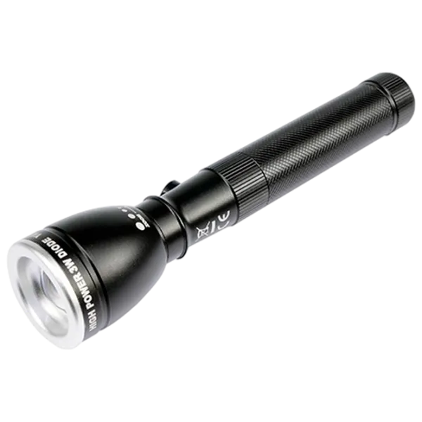 Lanternă Yato YT08572 Black photo 1