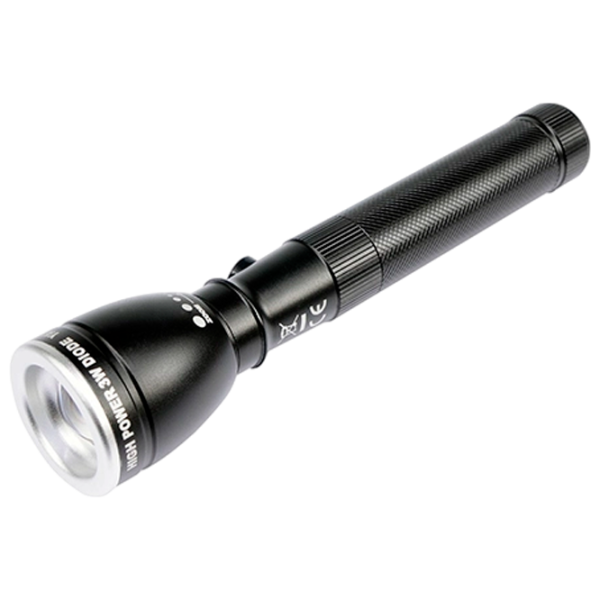 Lanternă Yato YT08572 Black photo 1