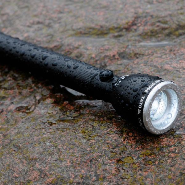 Lanternă Yato YT08572 Black photo 6