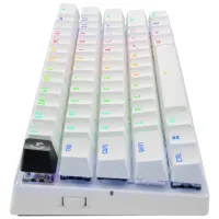 Tastatură Logitech G PRO X 60 Fără fir / White photo 4
