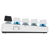 Tastatură Logitech G PRO X 60 Fără fir / White photo 5