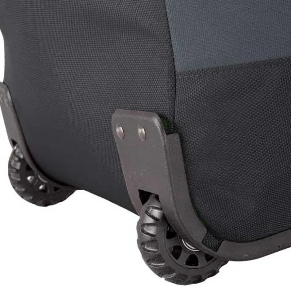 Сумка для путешествий Lifeventure Expedition Duffle 120л/ Черный photo 2