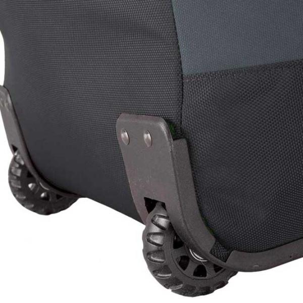 Сумка для путешествий Lifeventure Expedition Duffle 120л/ Черный photo 2