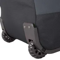 Сумка для путешествий Lifeventure Expedition Duffle 120л/ Черный photo 2