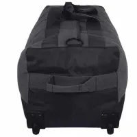 Сумка для путешествий Lifeventure Expedition Duffle 120л/ Черный photo 6