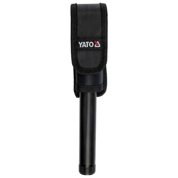 Фонарик Yato YT08575 Black photo 3 Фонарик Yato YT08575 Black photo 3