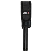 Lanternă Yato YT08575 Black photo 3